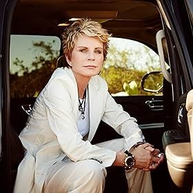 Patricia Cornwell